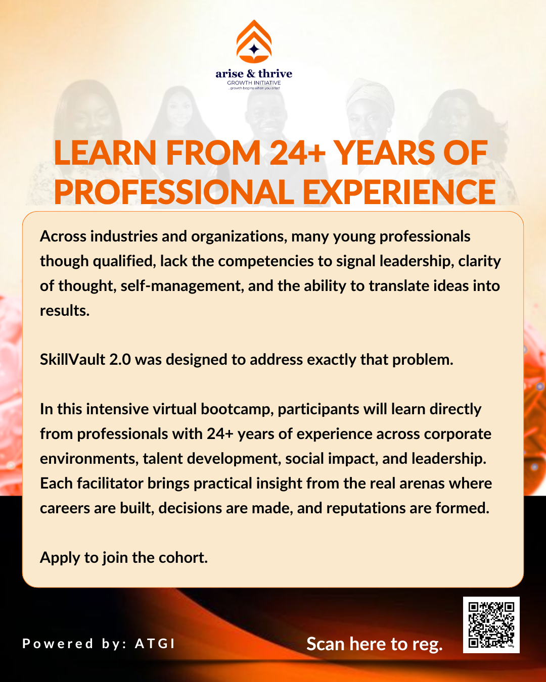 SkillVault 2.0 application